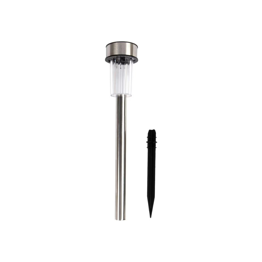 Solar Pole Light - Retail pack of 5