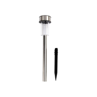 Solar Pole Light - Retail pack of 5