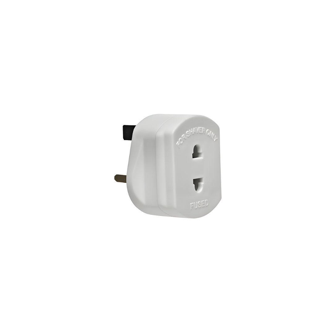 Shaver Adaptor - 1 Amp