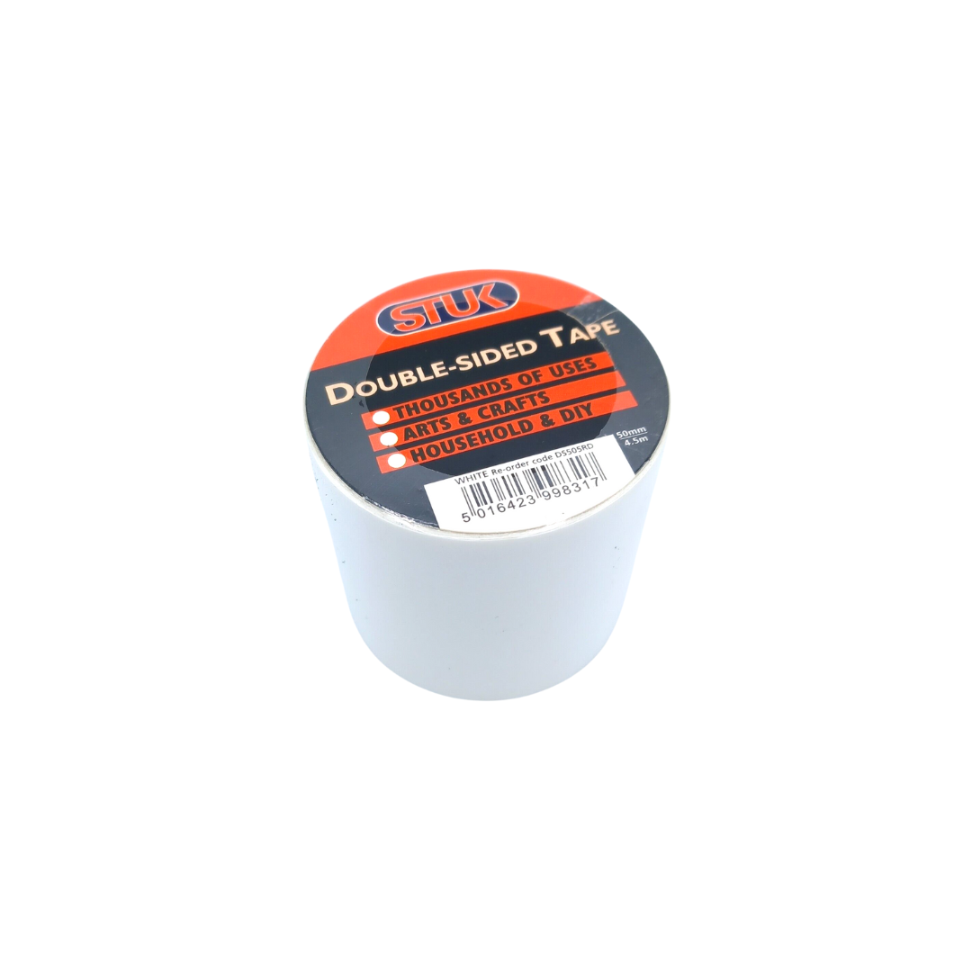 Double Sided Tape