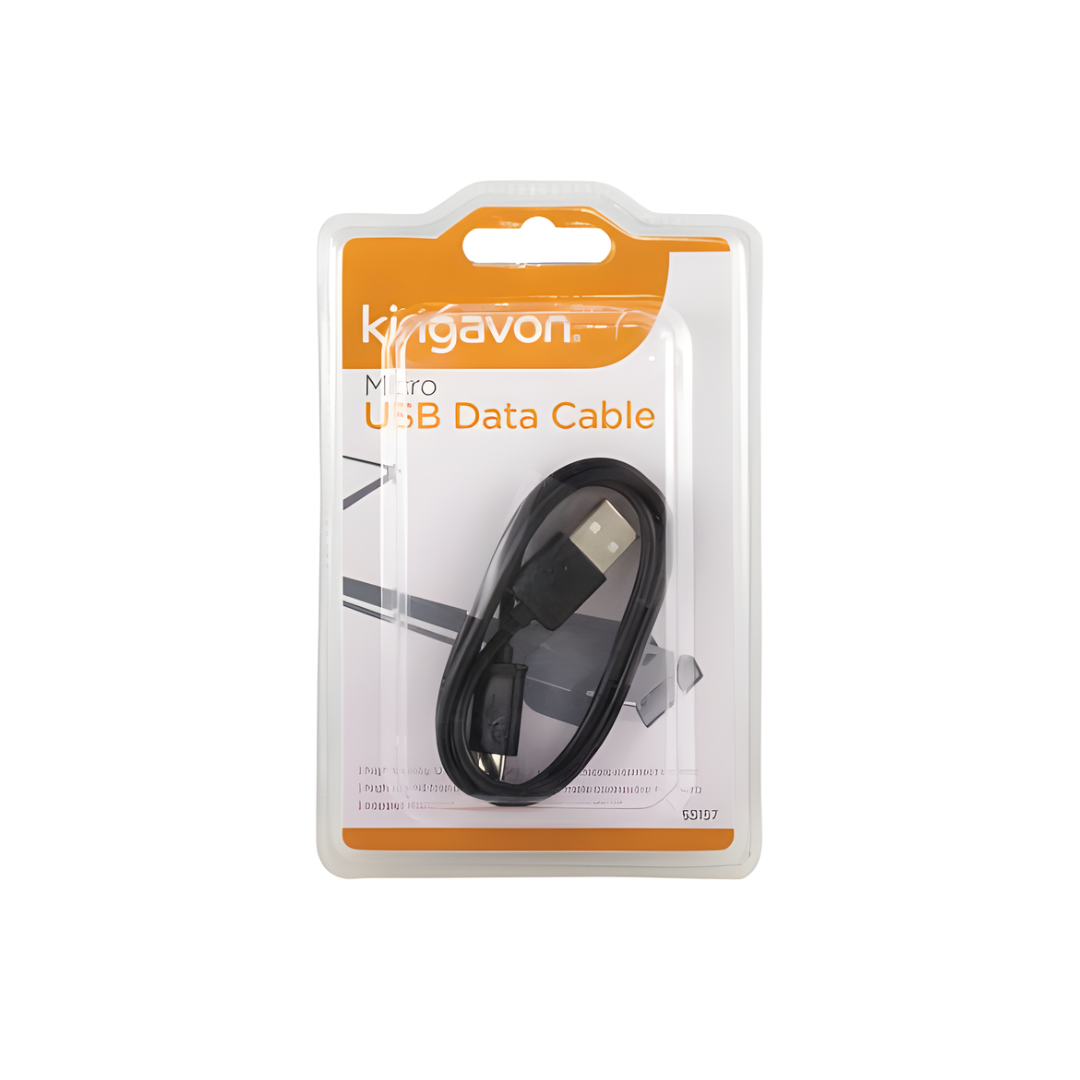Micro USB Data Cable