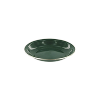 Coloured Enamel Soup/Pasta Bowl