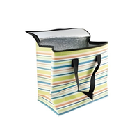 Coolbag 14L Striped