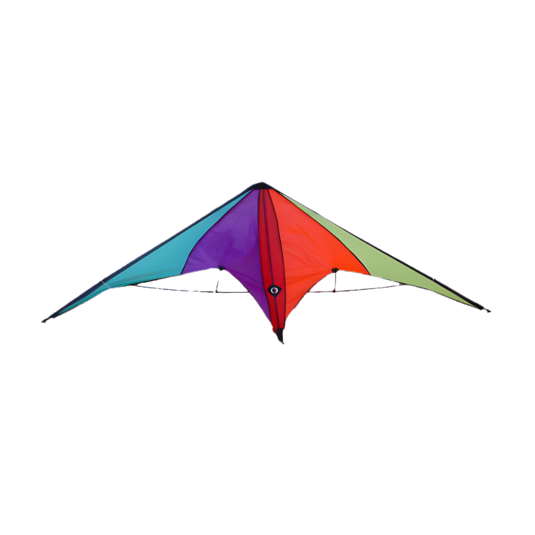 Nylon Stunt Kite
