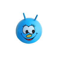 60cm Childrens Space Hopper