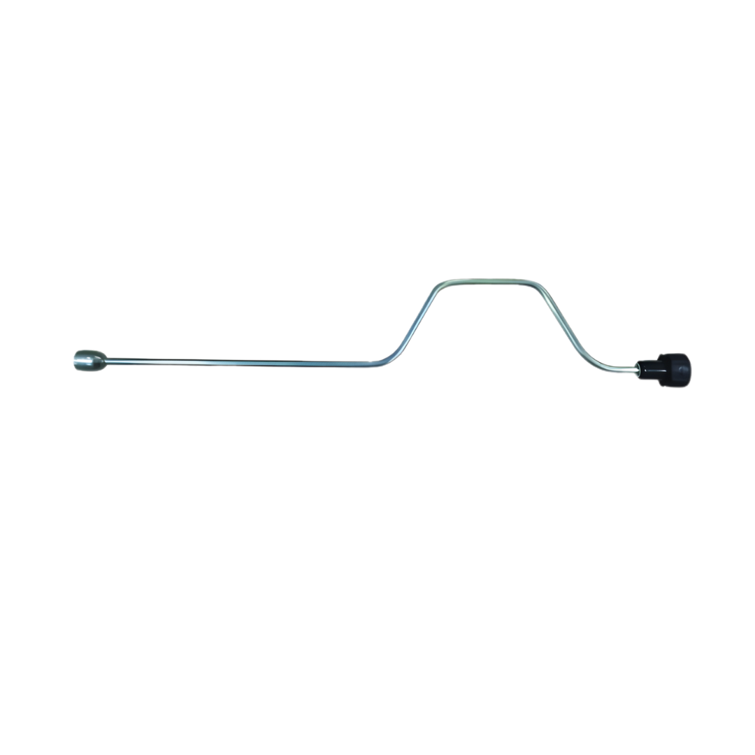 Corner Steady Leg Winder