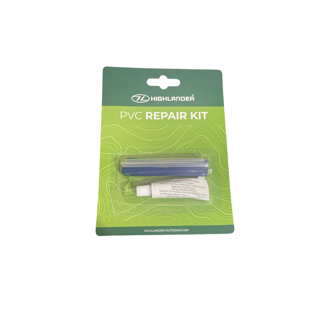 Airbed / PVC Repair Kit