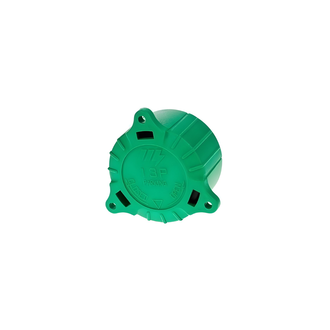 13 Pin Alignment Plug