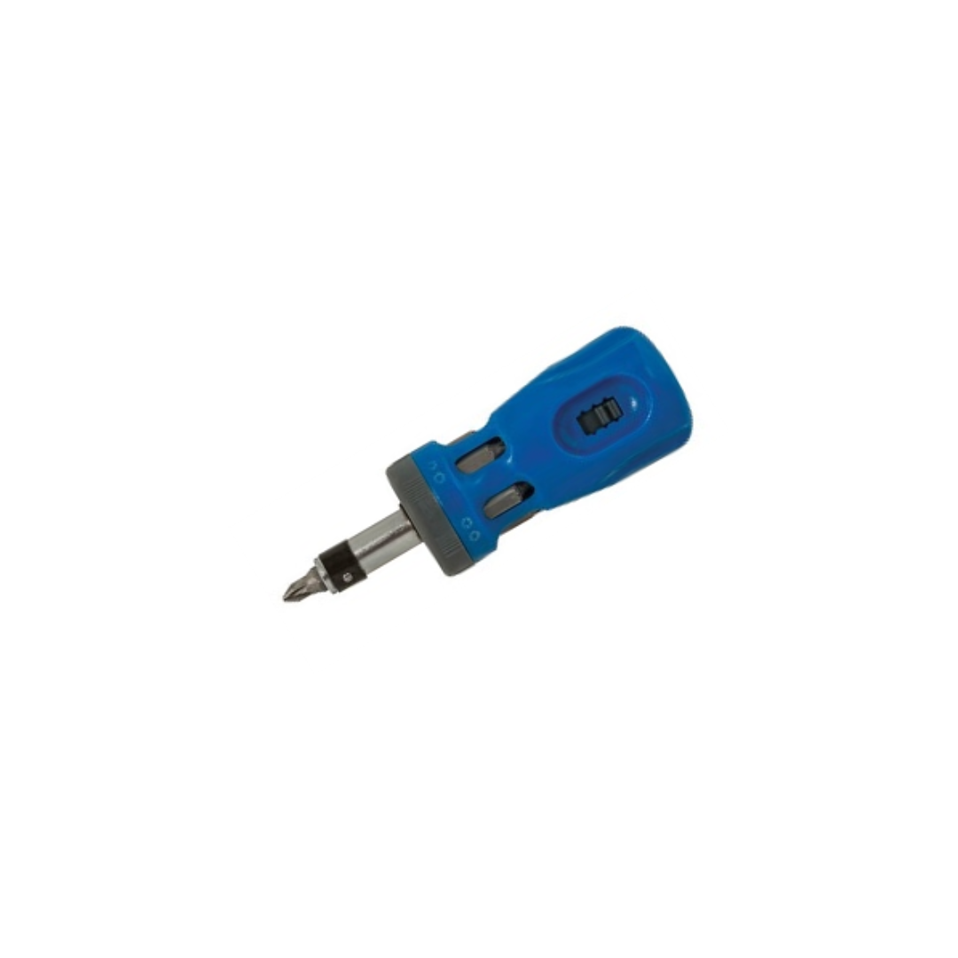 12 in 1 Screwdriver