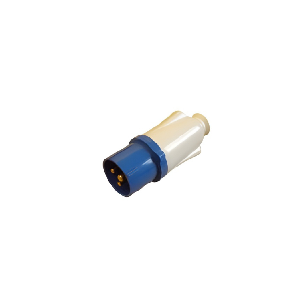 Mains Site Plug