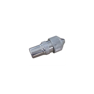Coax TV Plug