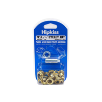 Hipkiss Eyelet Kit No. 24