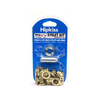 Hipkiss Eyelet Kit No. 26