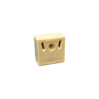 2 Pin Socket 12V 10A