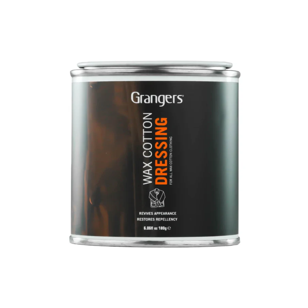 Grangers Wax Cotton Dressing 180g