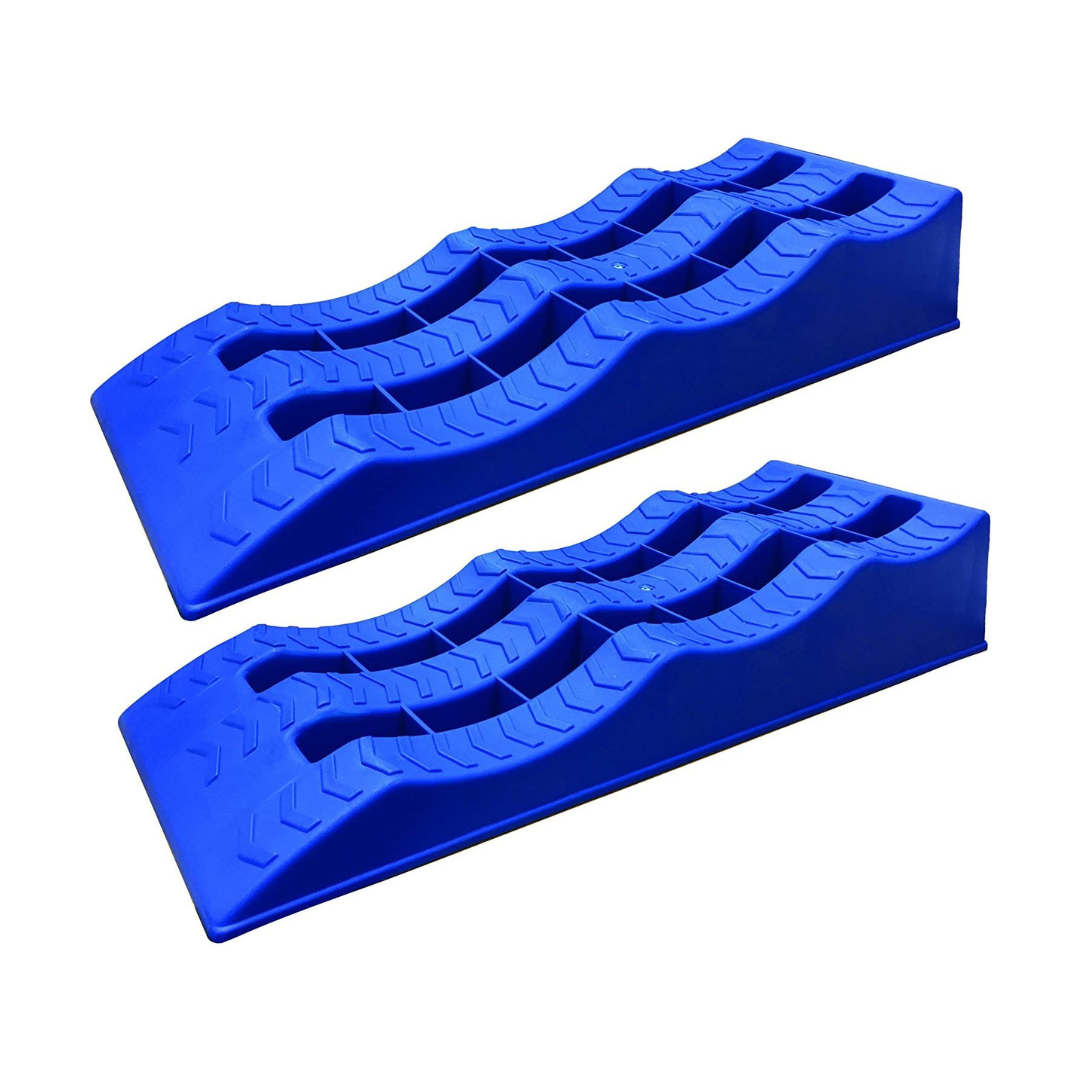 Jumbo Ramps - Pair