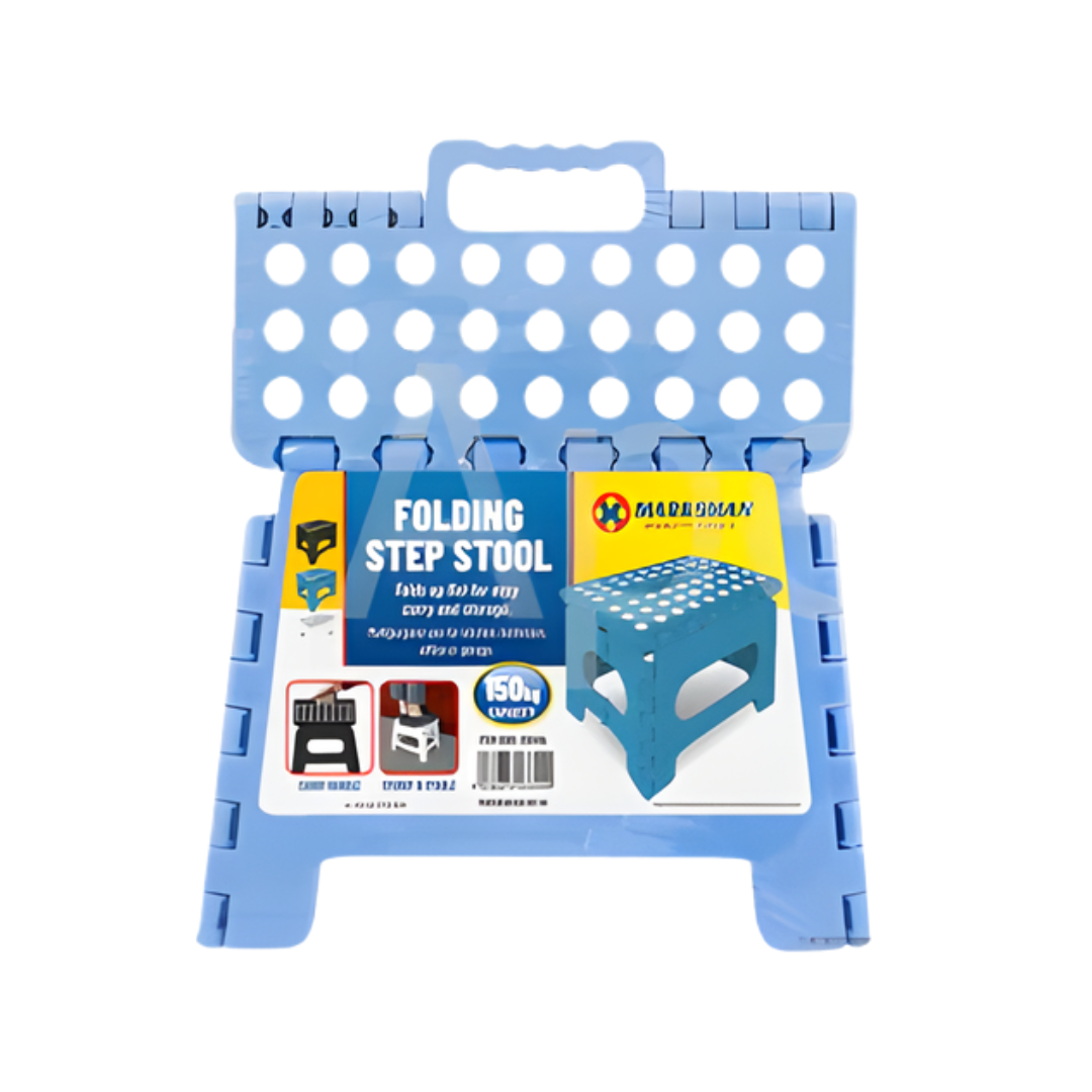 Folding Step