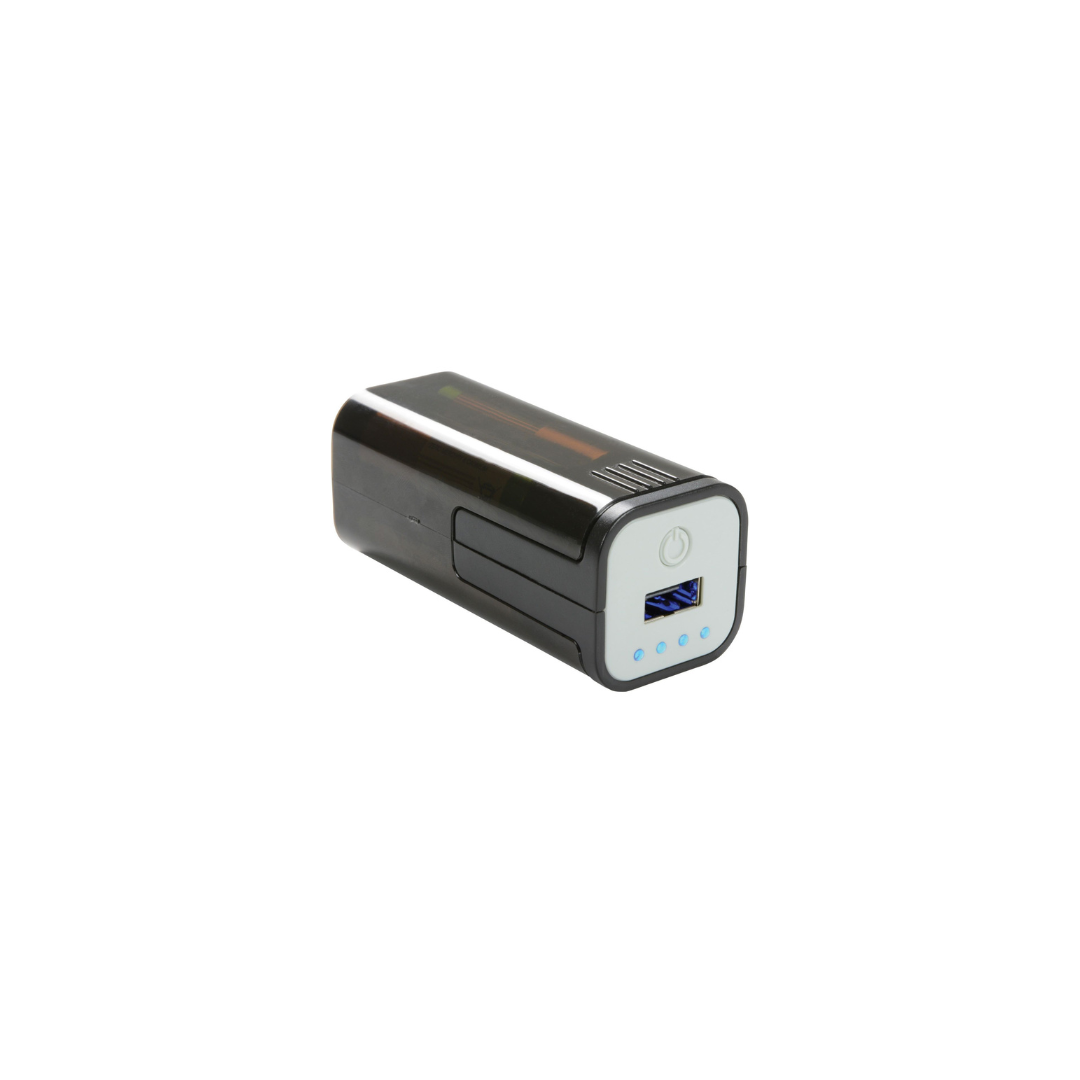 Emergency USB Power Bank