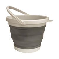 Collapsible 5L Bucket with Handle