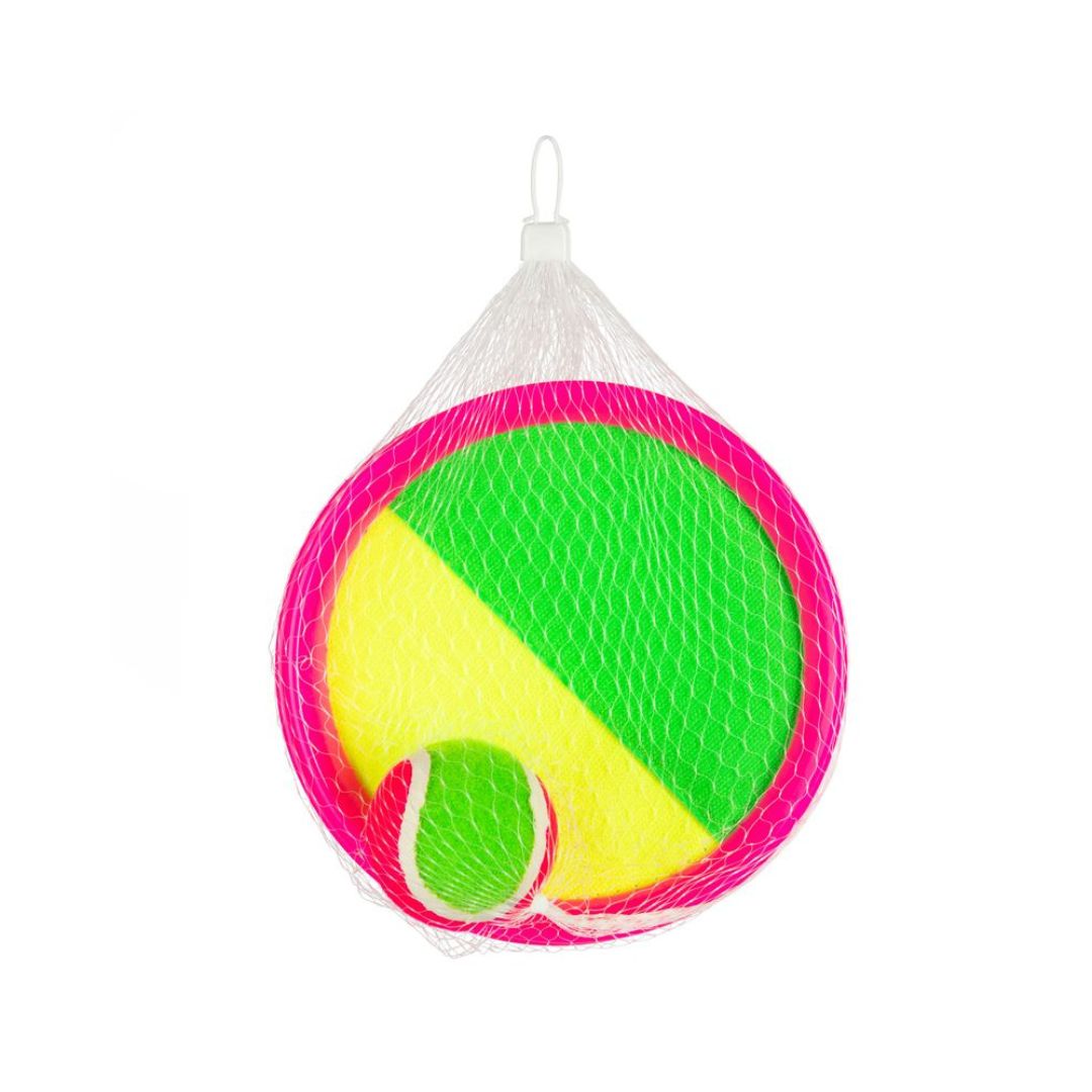 Catch Ball Game Set