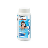 Clearwater 1kg Total Alk+