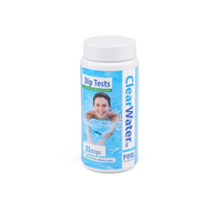 Clearwater 25 Test Strips