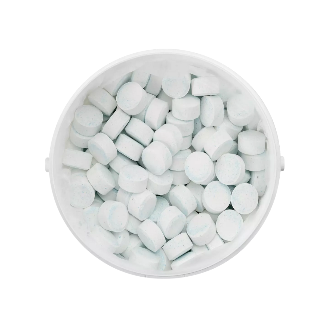 Clearwater 5kg - 20G Multi Tabs