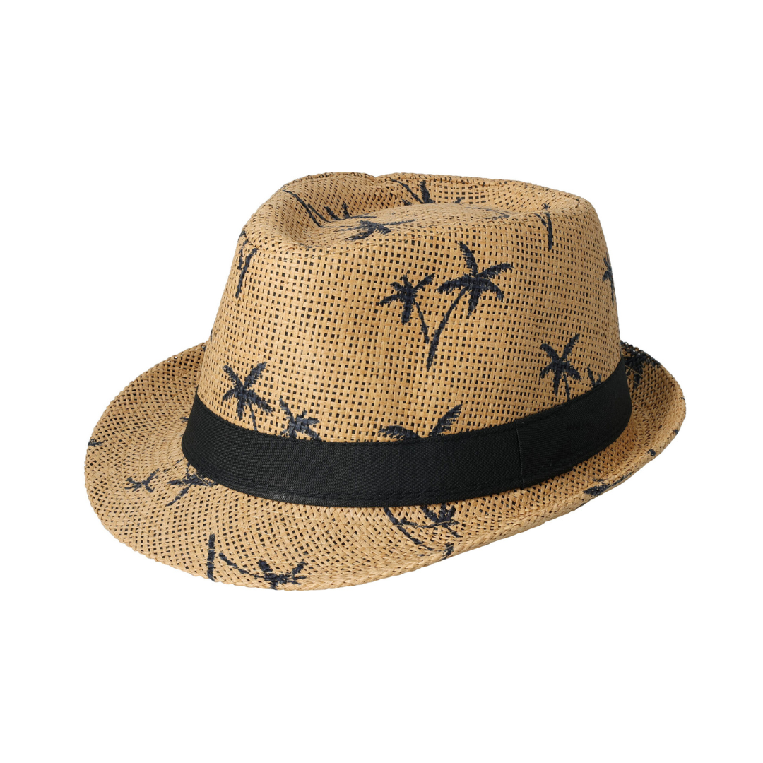 Party Boy Trilby
