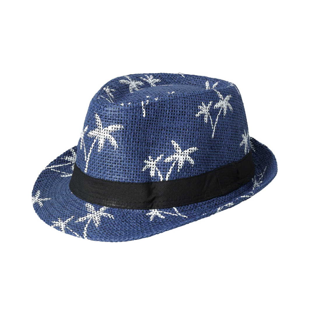 Party Boy Trilby