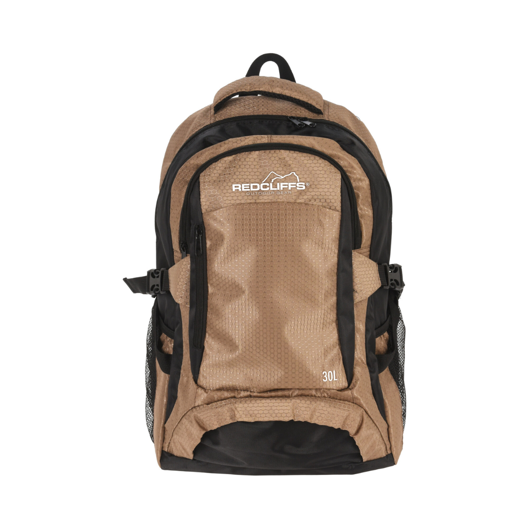 30L Hiking Backpack