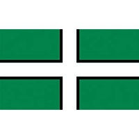 Devon Flag.jpg