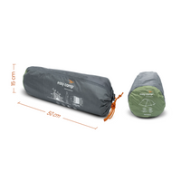 Easy Camp Reindal 3 Tent