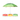 Giant Fruity Parasol 180cm