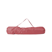 Redcliffs Cushioned Butterfly Camp Chair