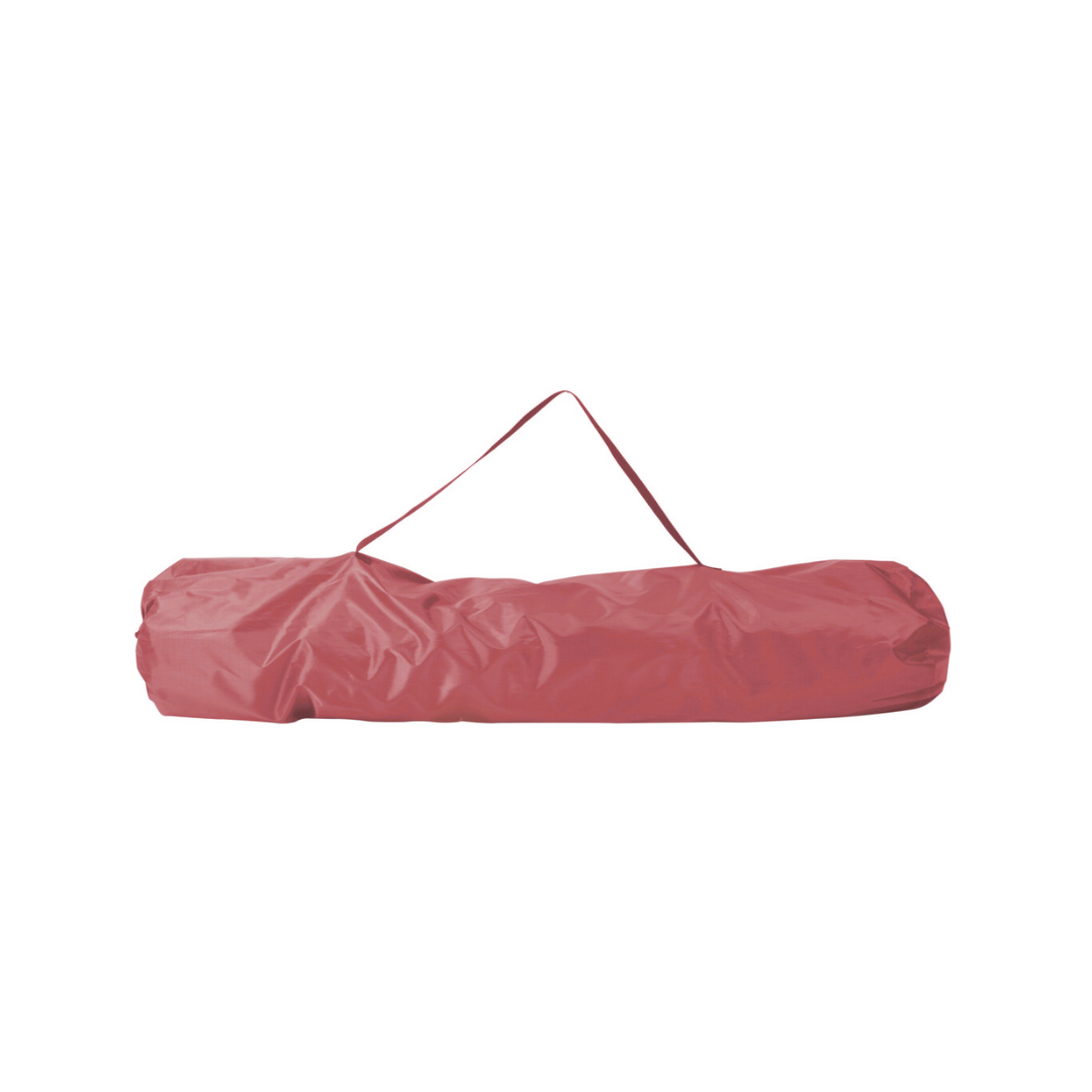 Redcliffs Cushioned Butterfly Camp Chair