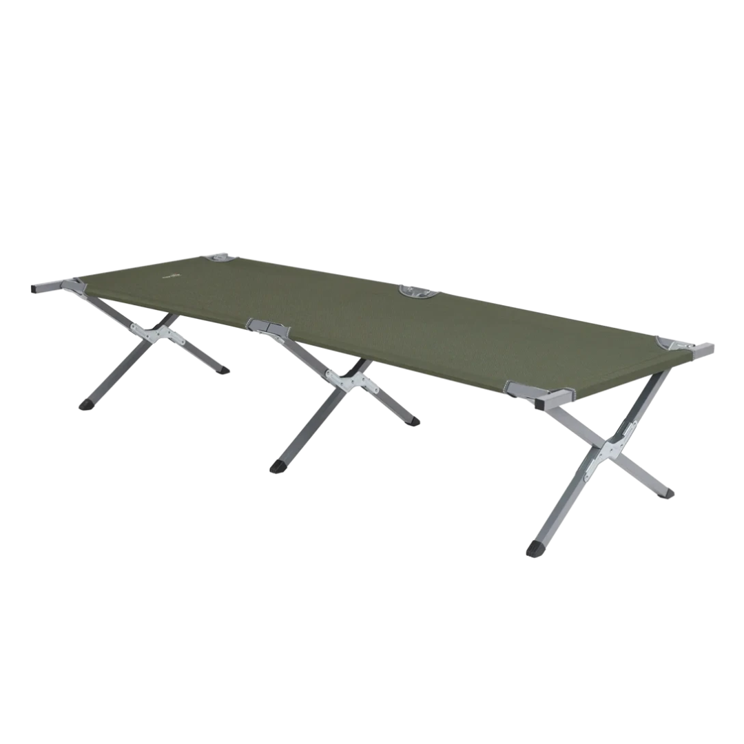Easy Camp Larch Single Camp Bed
