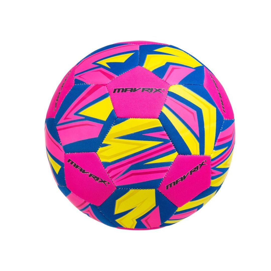 Mavrix Neoprene Football Size 5