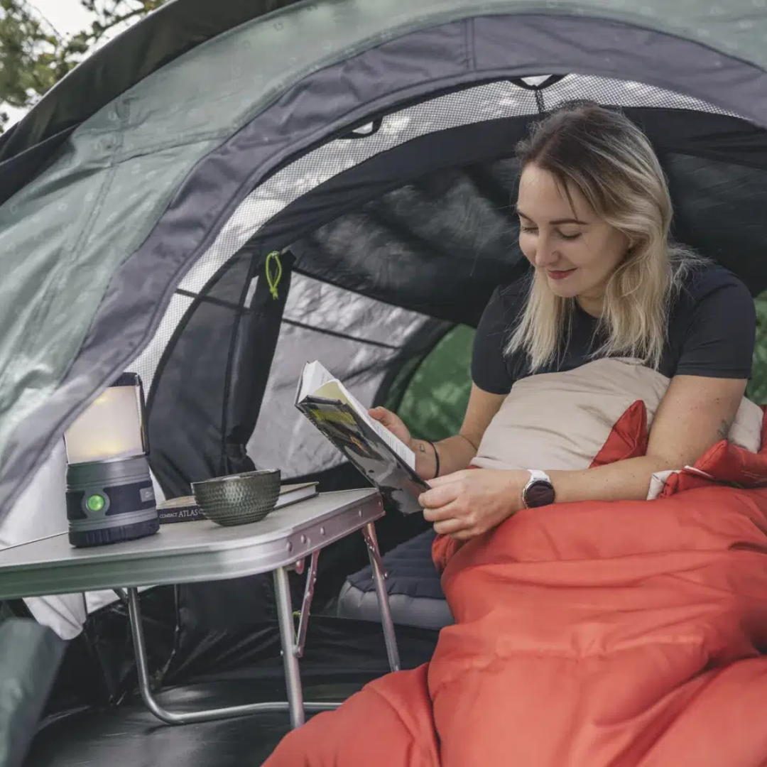 Outwell Nexion 2 Ocean Tent