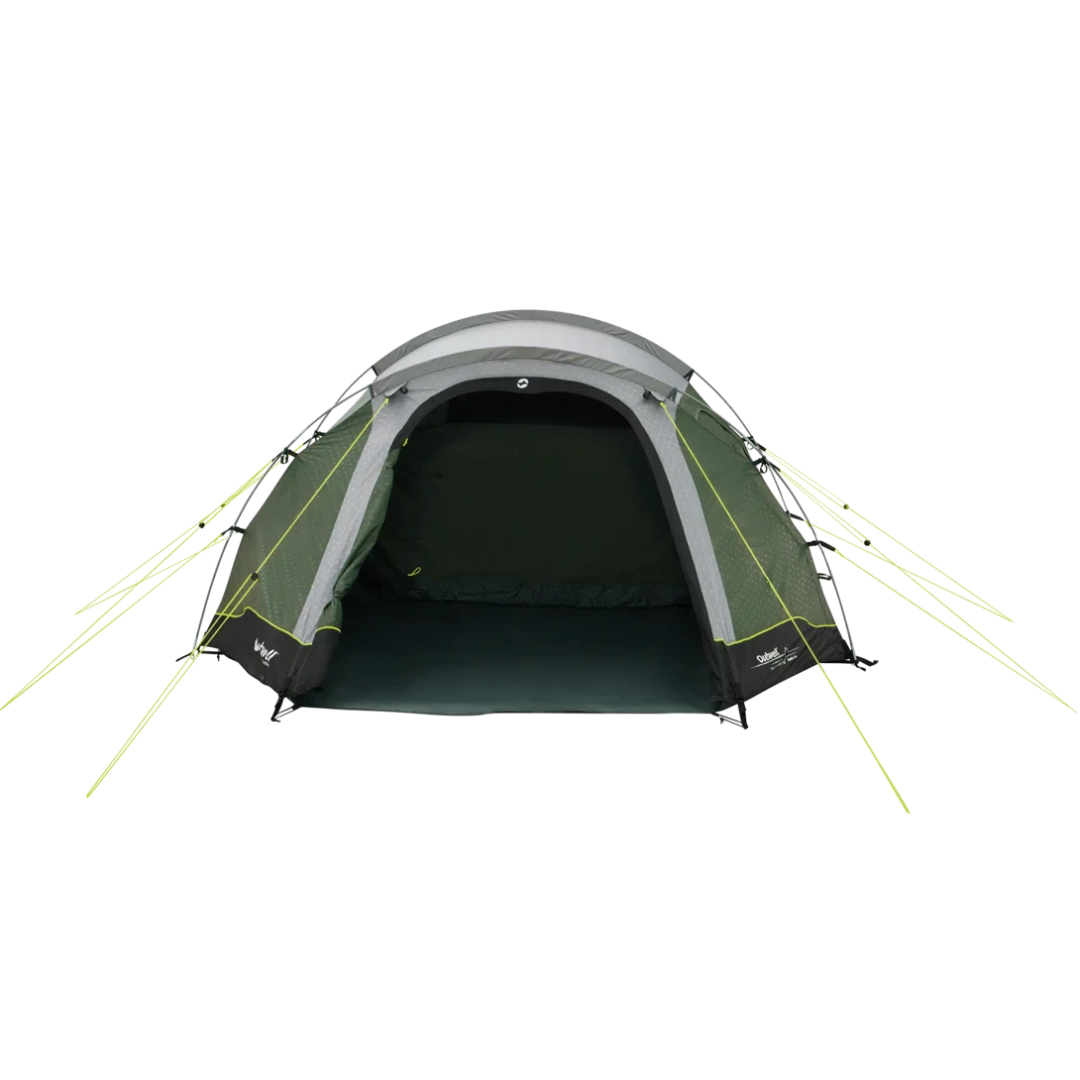 Outwell Earth 4 Plus Tent