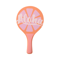 Beach Paddle Set