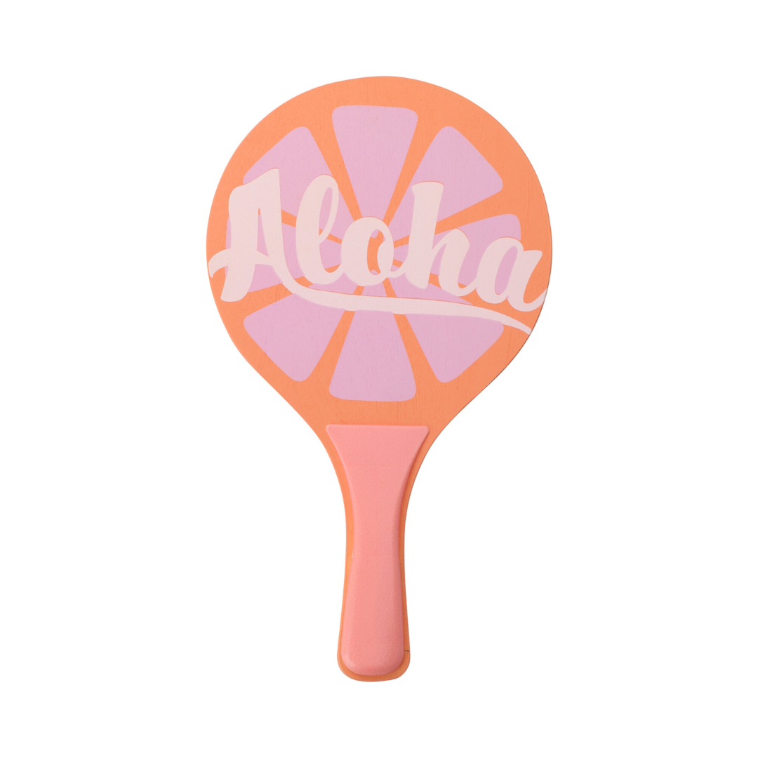 Beach Paddle Set