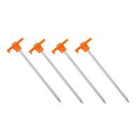 7" Rock Pegs