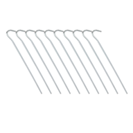 7" Round Wire Pegs