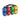 8pc Plastic Boules Set