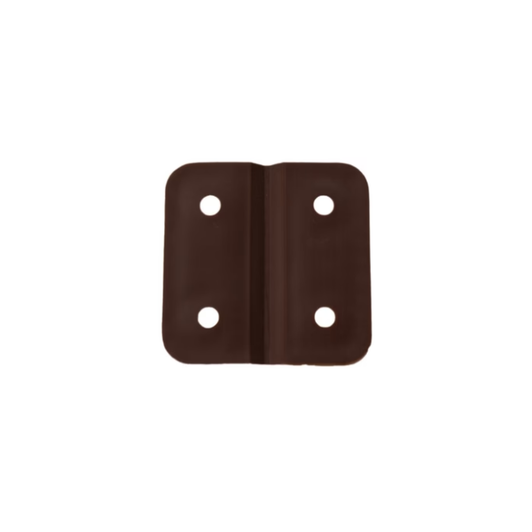 Plastic Hinge 1 3/4"