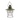 Easy Camp Polar Willow Lantern