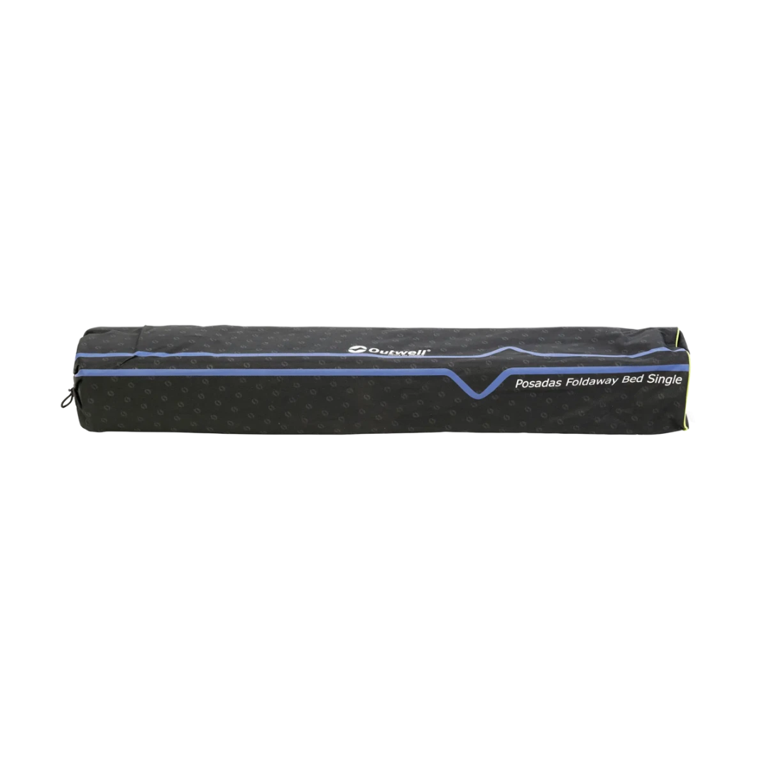 Outwell Posadas Single Camp Bed