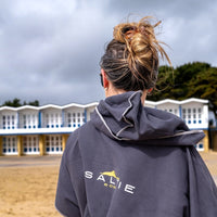 Saltie Lite Robe