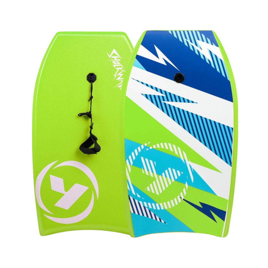 41" Shockwave II Bodyboard