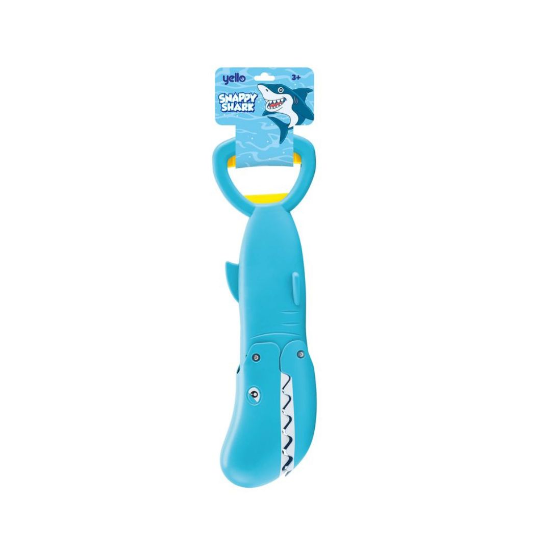 Snappy Shark Sand Grabber